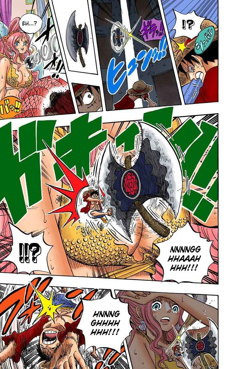 Chapter 613 - Page 6
