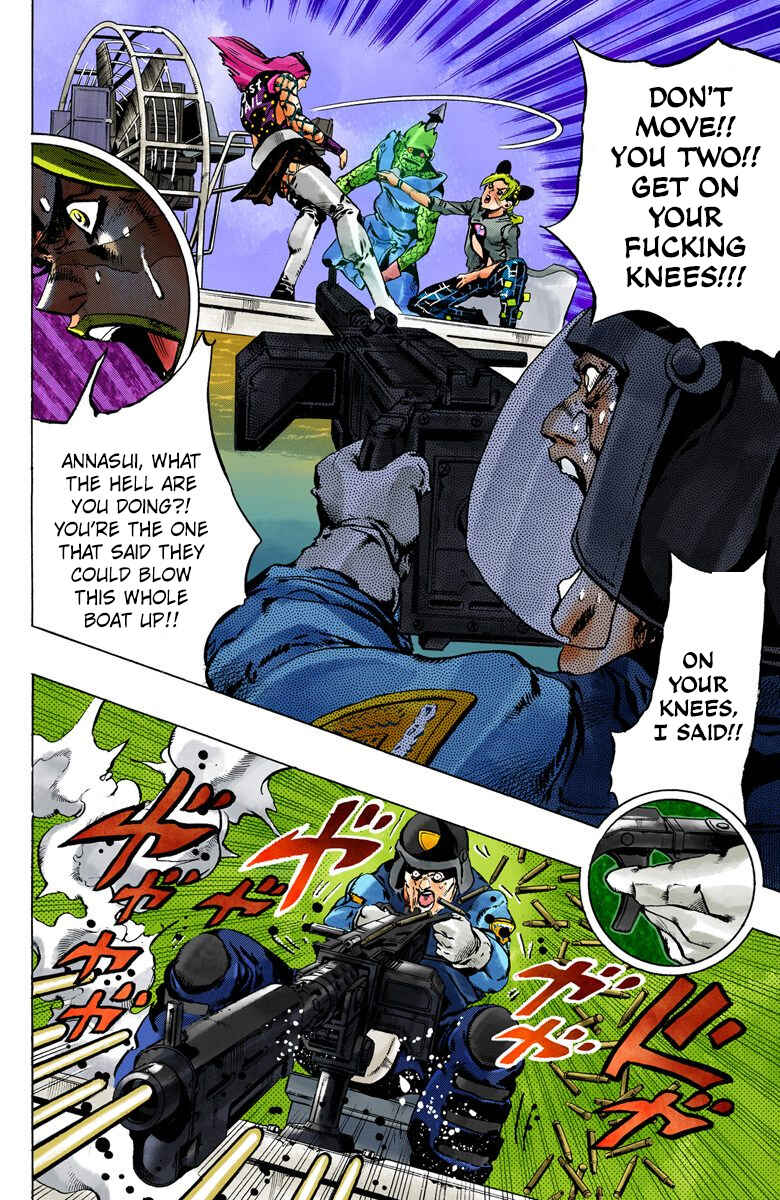 Chapter 81 - Page 3