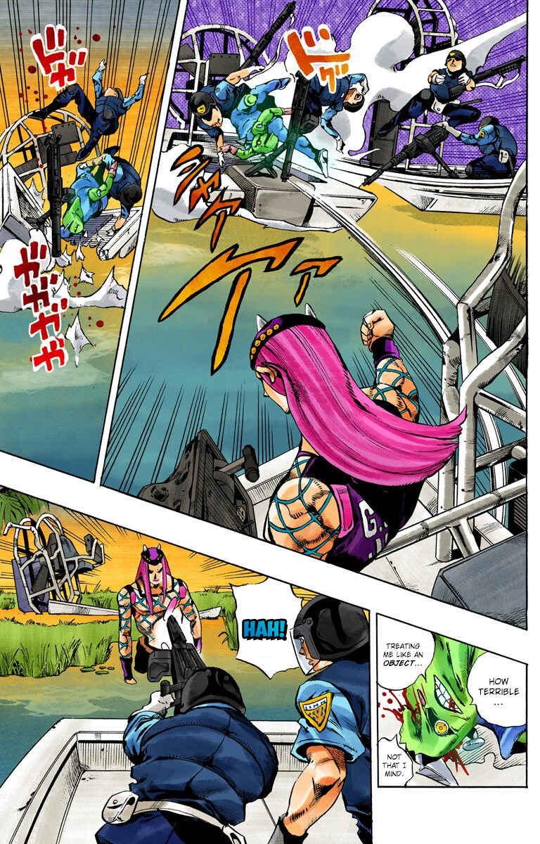 Chapter 81 - Page 6