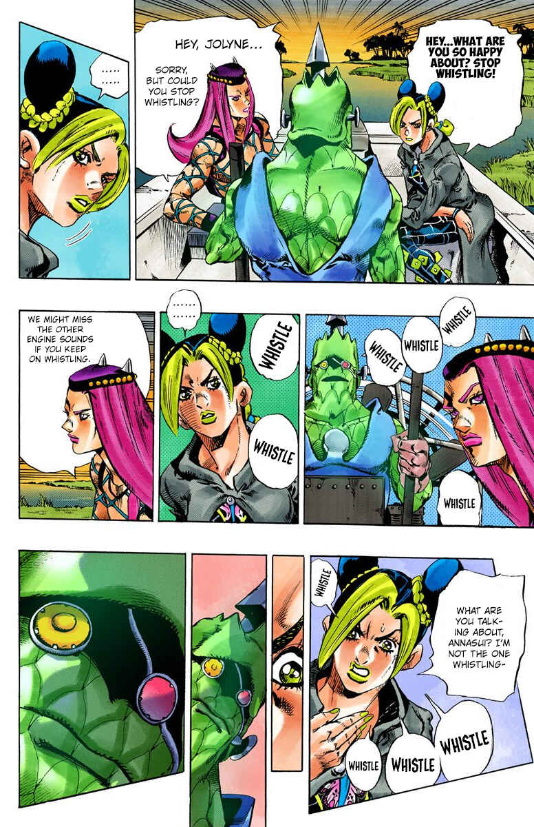 Chapter 81 - Page 9