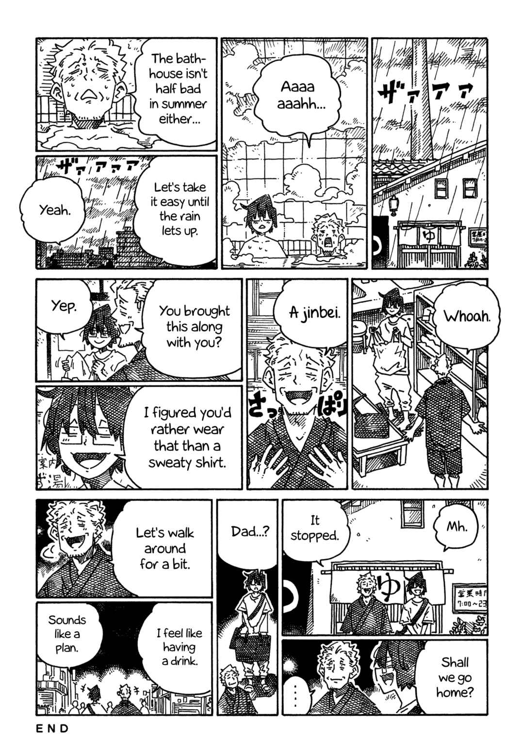 Chapter 1737 - Page 2