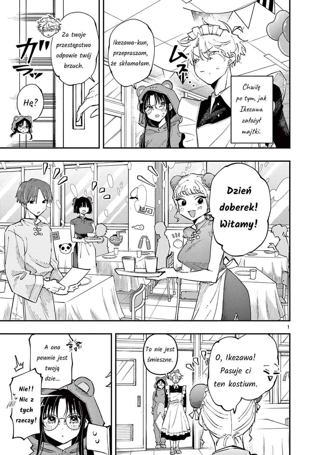 Chapter 27 - Page 1