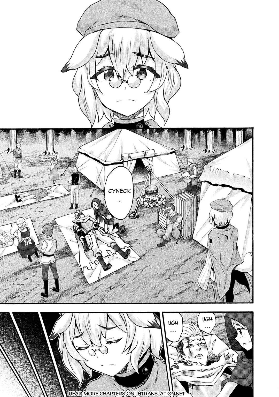 Chapter 73 - Page 2