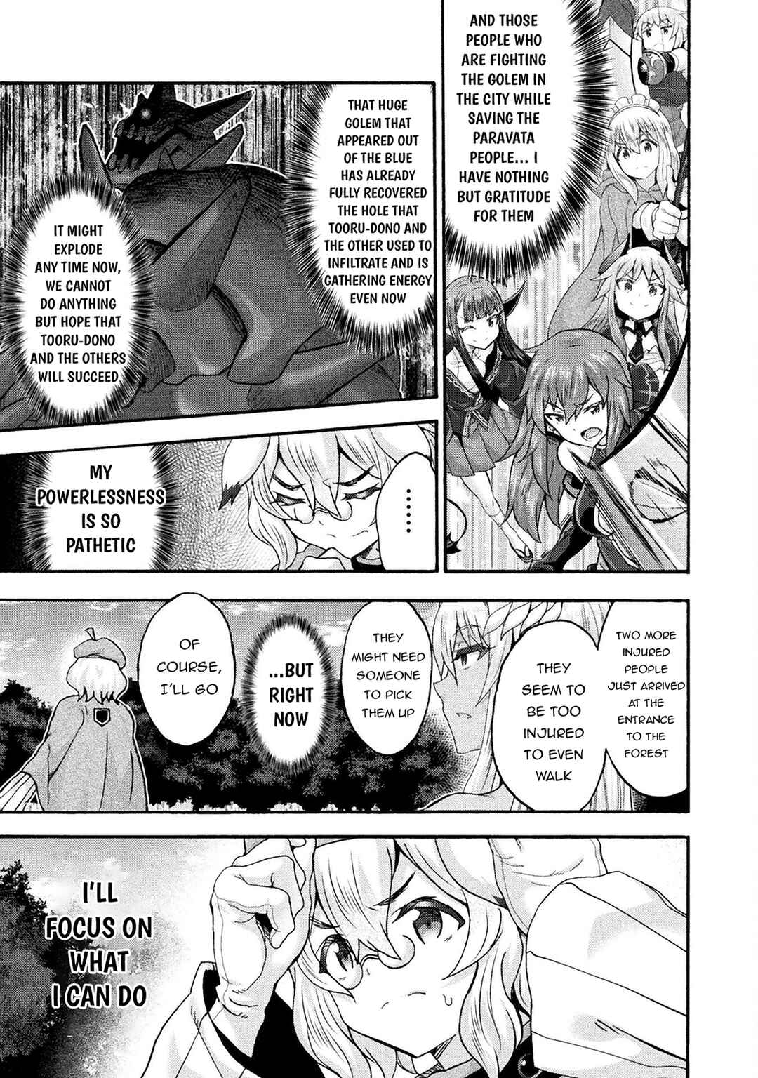 Chapter 73 - Page 6