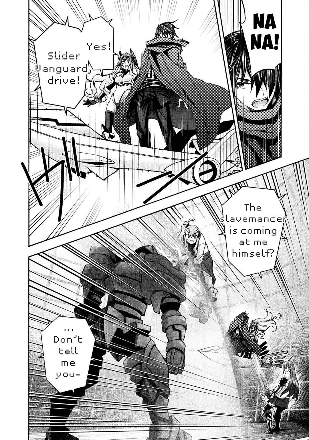 Chapter 73 - Page 9
