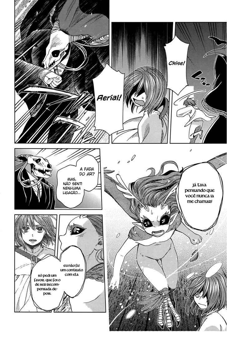 Chapter 40 - Page 25