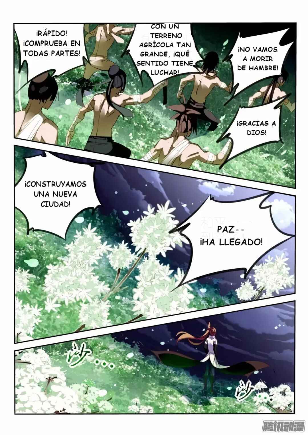 Chapter 214 - Page 5