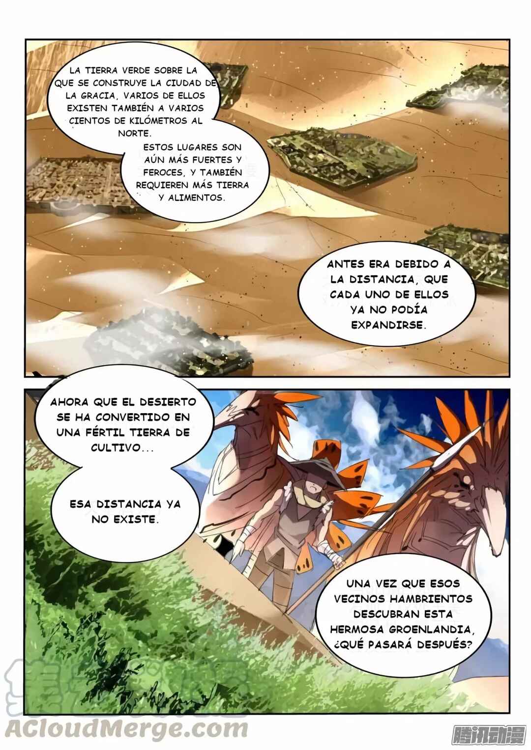 Chapter 214 - Page 8