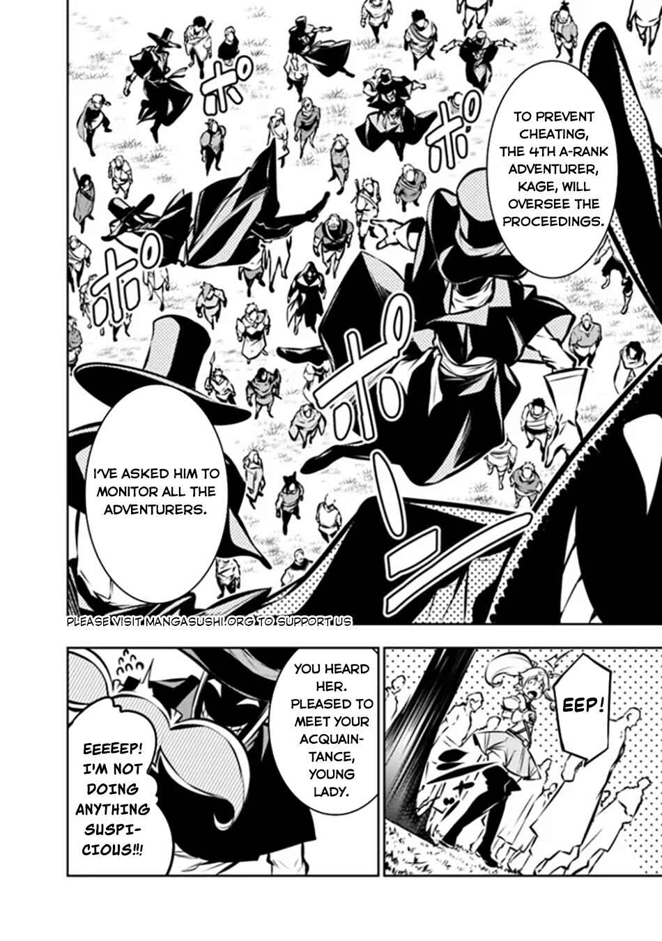 Chapter 111 - Page 15