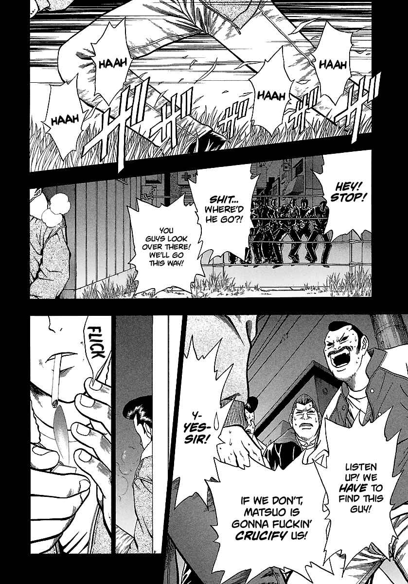 Chapter 162 - Page 18
