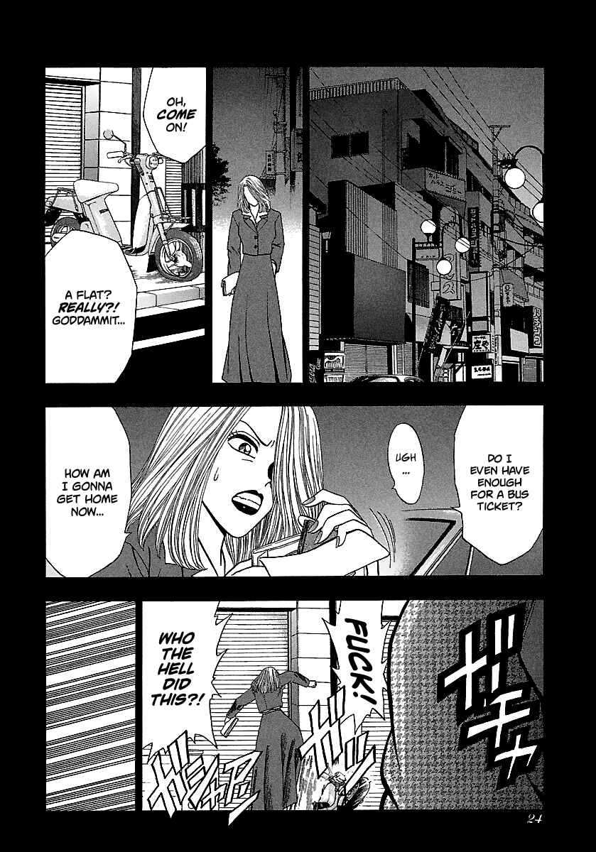 Chapter 162 - Page 24
