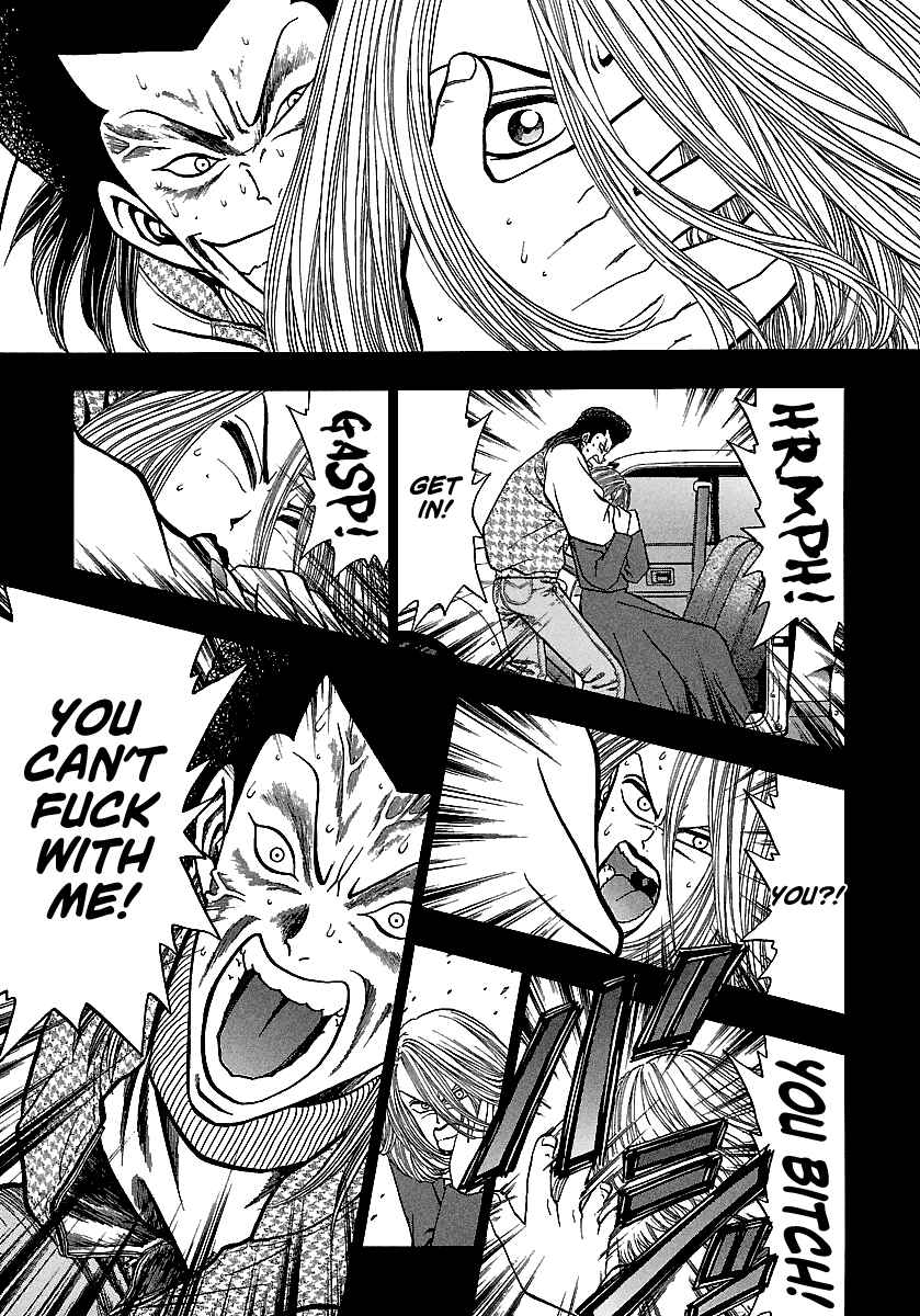 Chapter 162 - Page 25