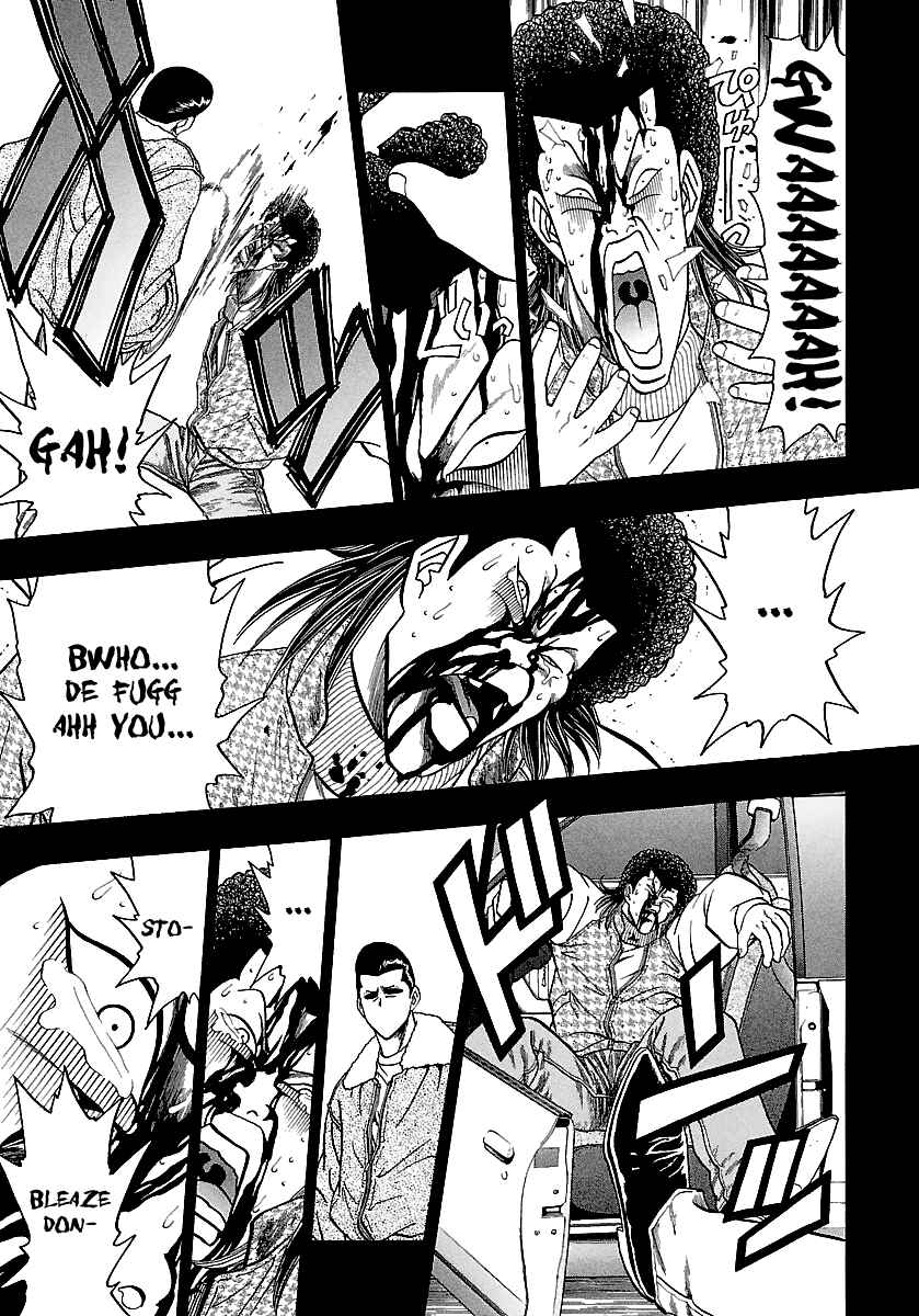 Chapter 162 - Page 27