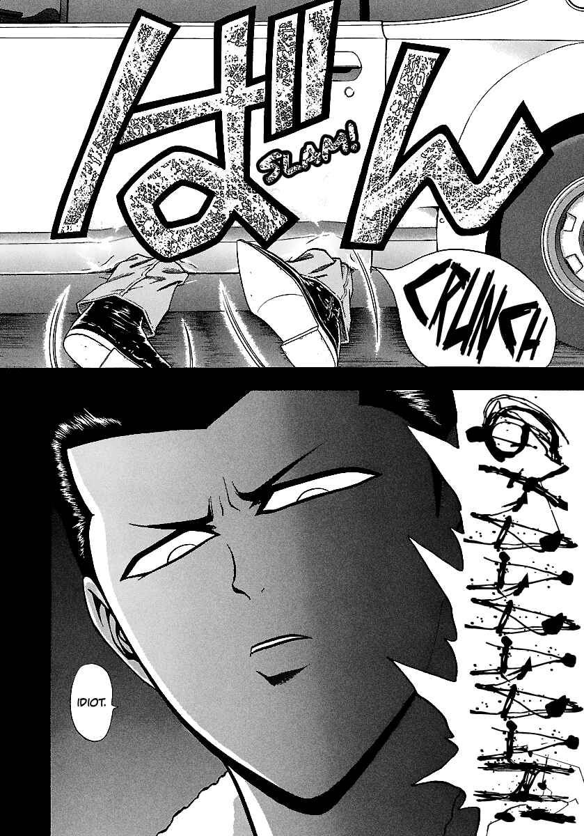Chapter 162 - Page 28