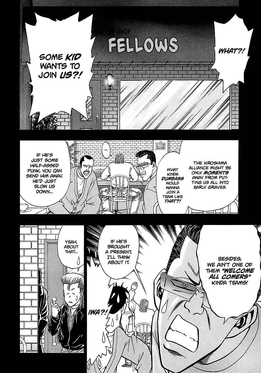 Chapter 162 - Page 30