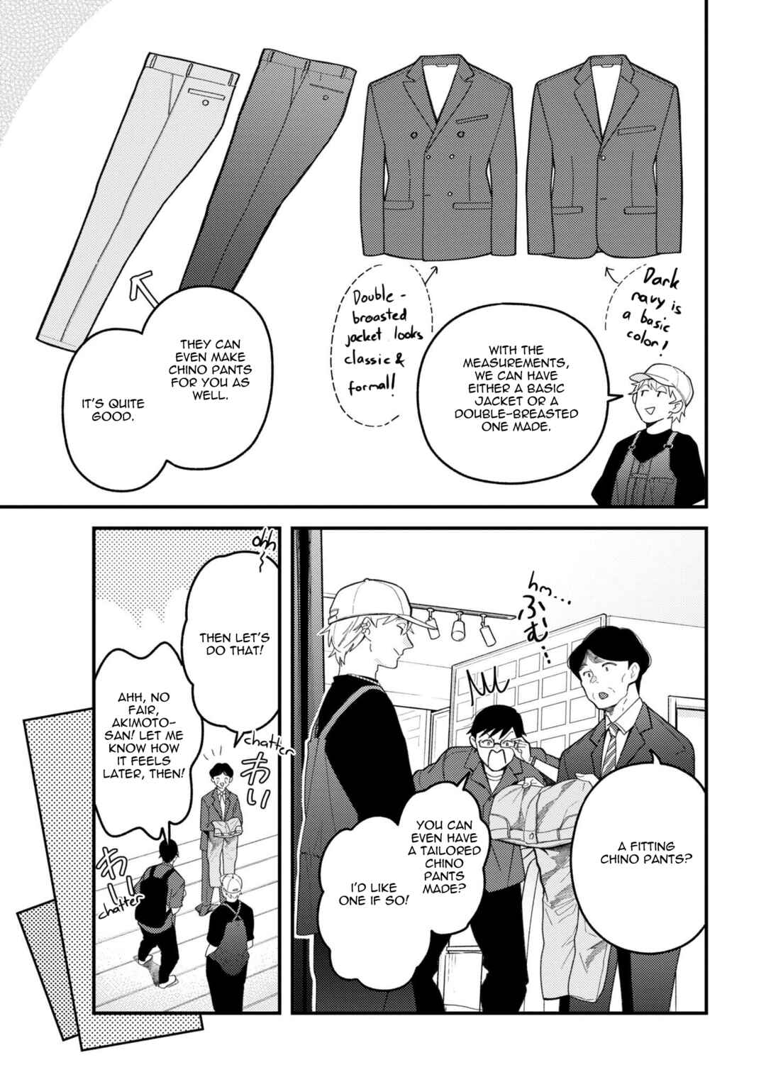 Chapter 99 - Page 11