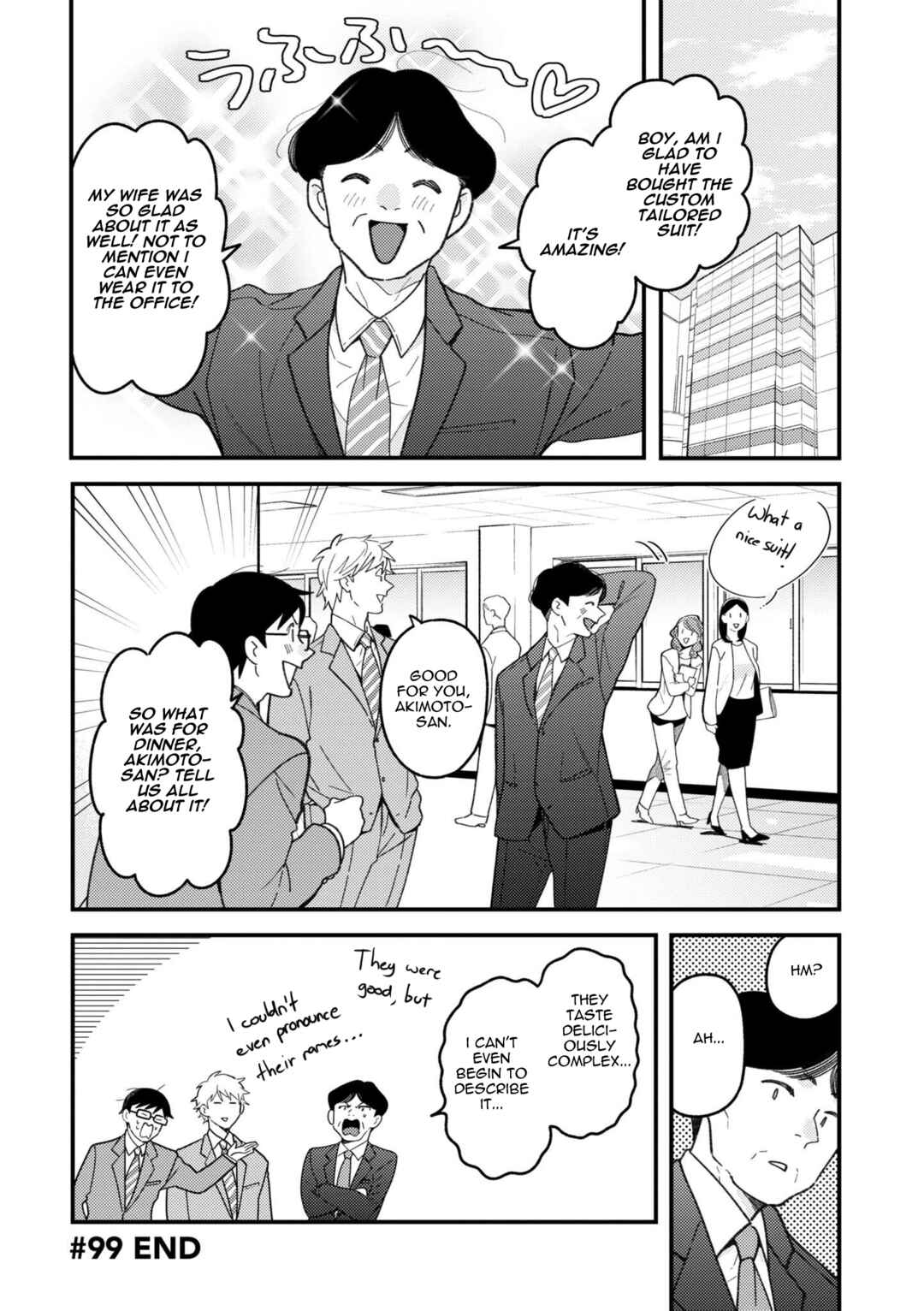 Chapter 99 - Page 12