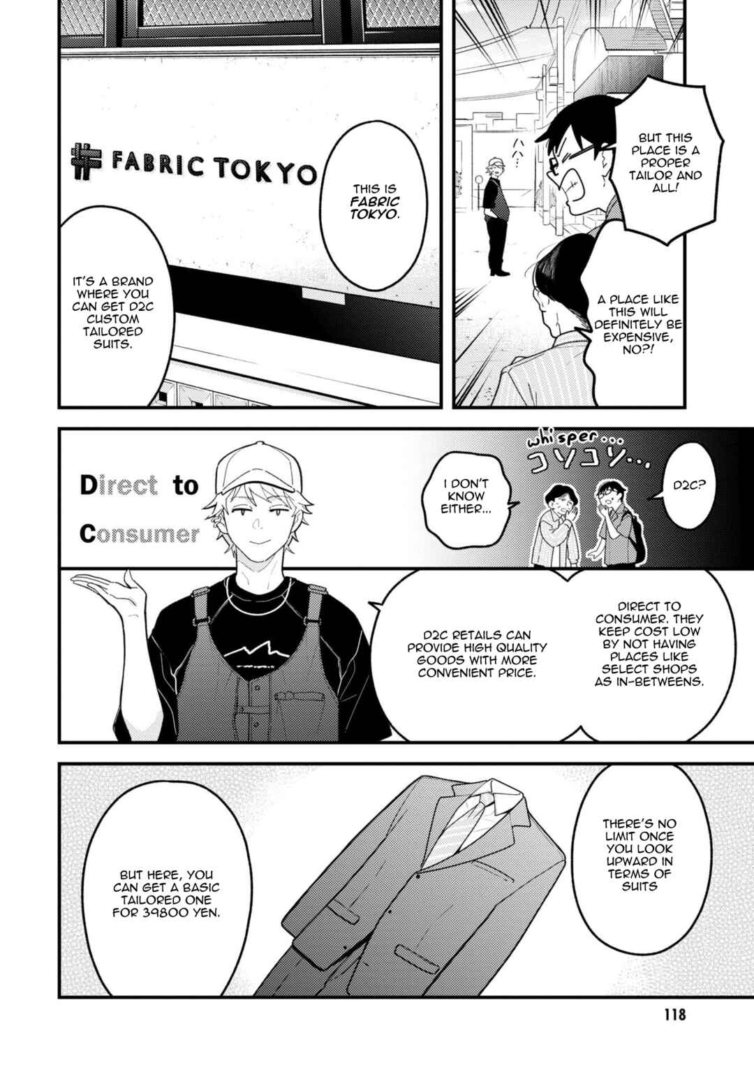 Chapter 99 - Page 6