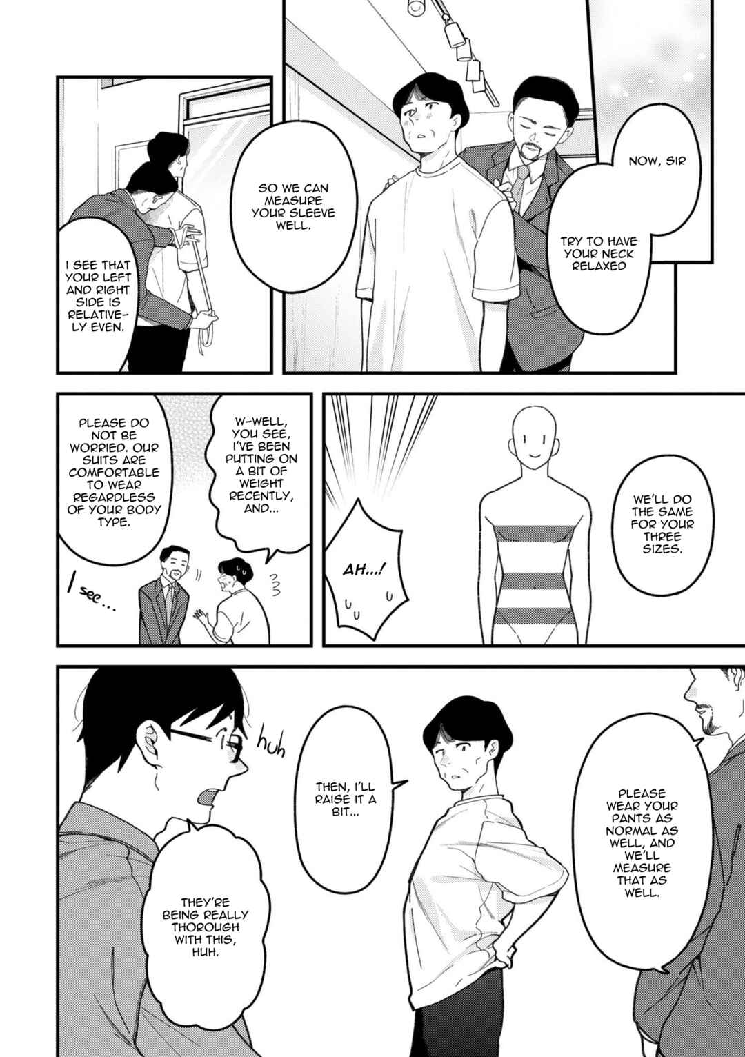 Chapter 99 - Page 8
