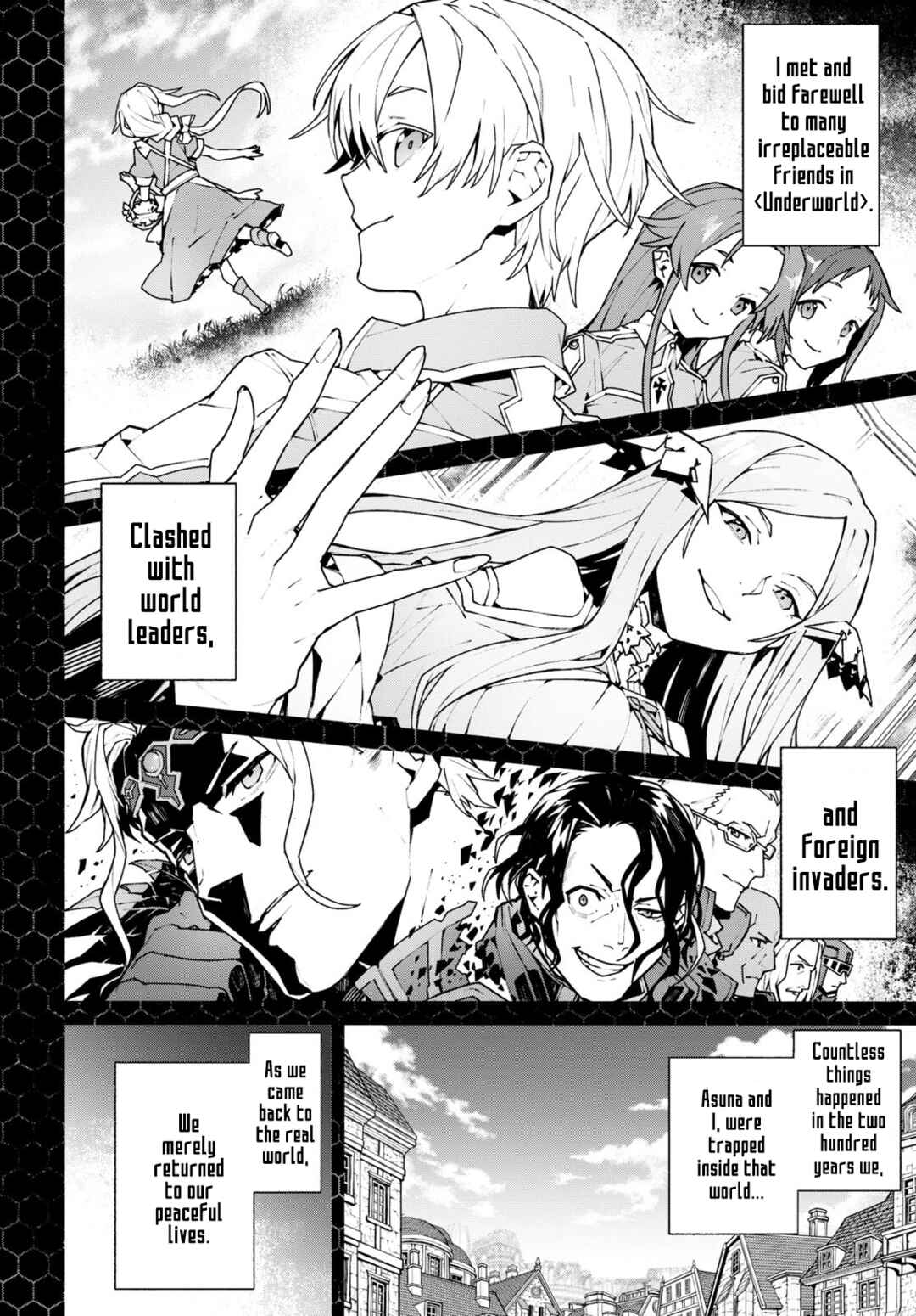 Chapter 1 - Page 6