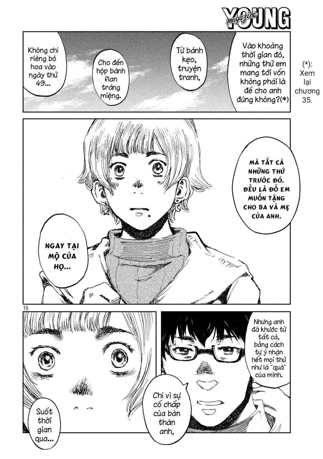 Chapter 69 - Page 17