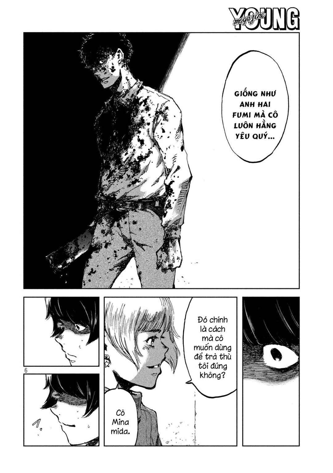 Chapter 69 - Page 7