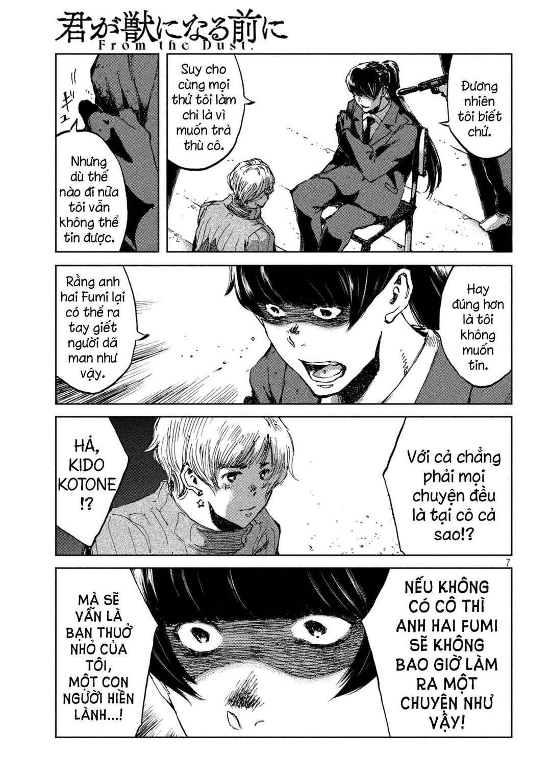 Chapter 69 - Page 8
