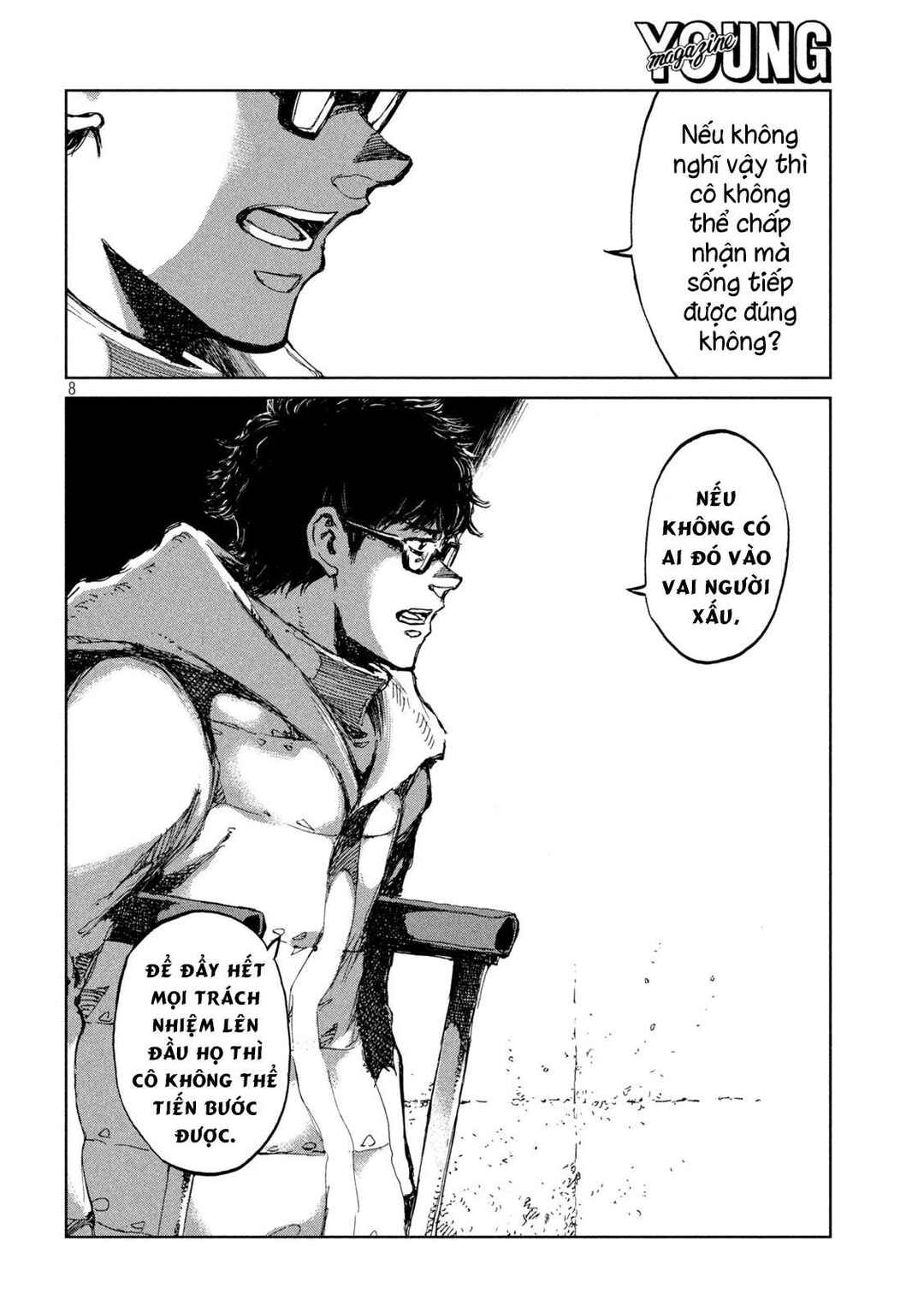 Chapter 69 - Page 9