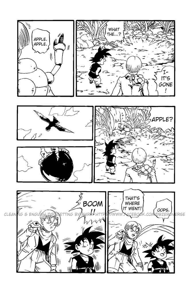 Chapter 16 - Page 21