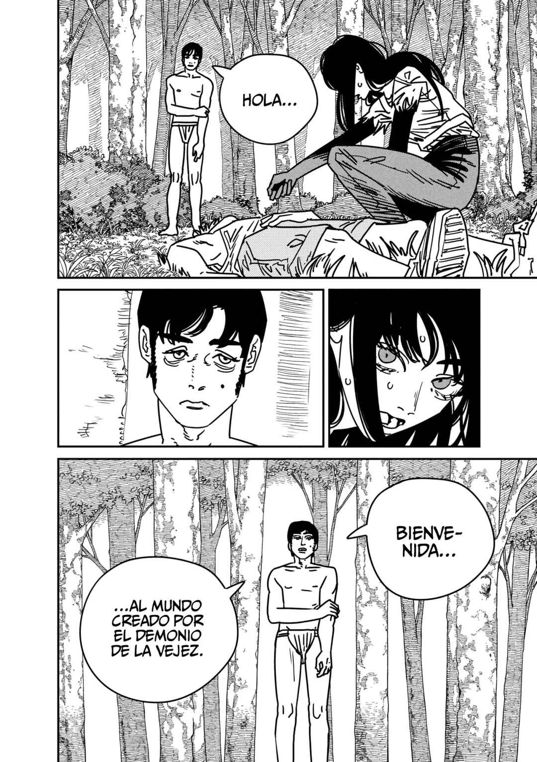 Chapter 180 - Page 12