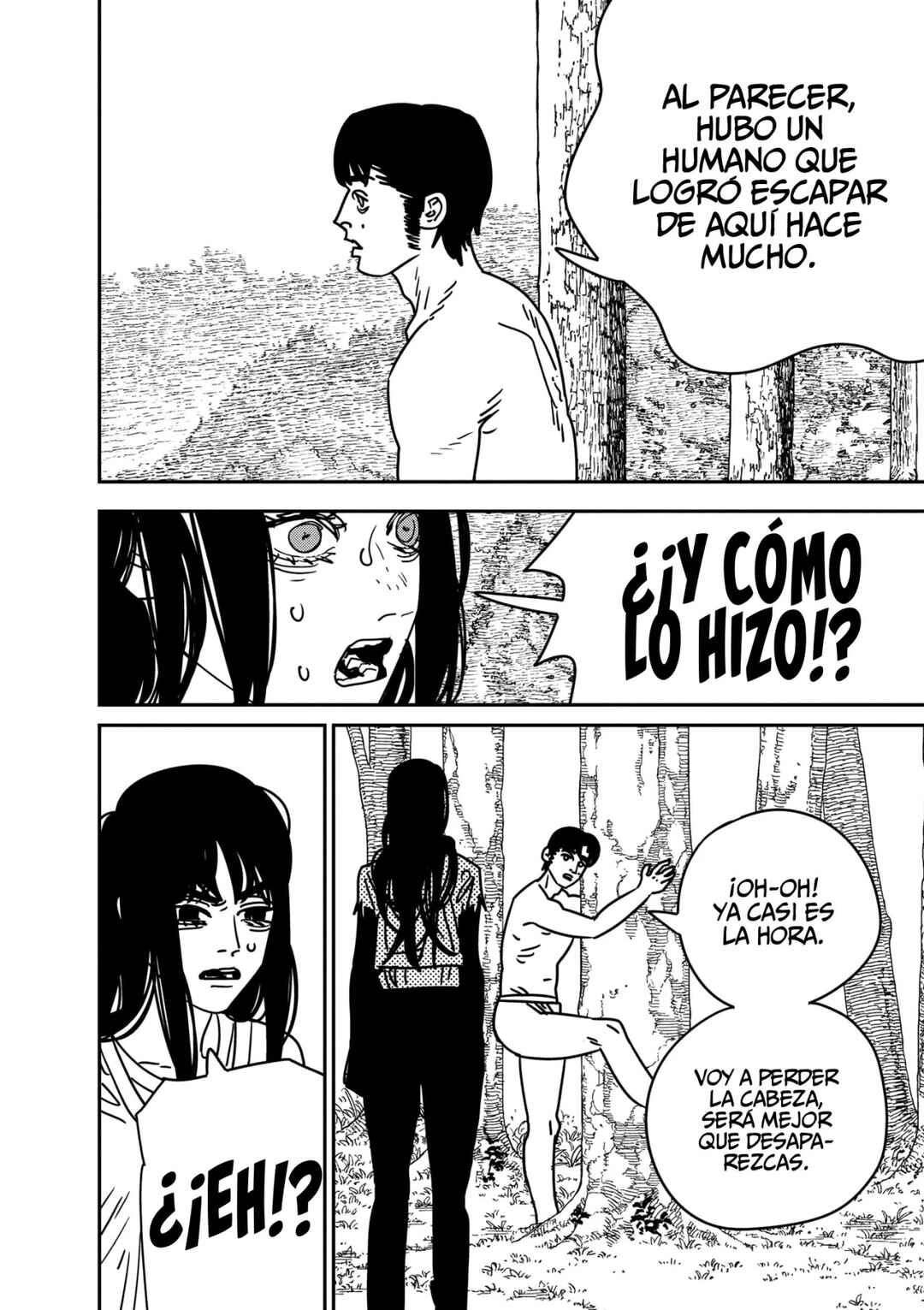 Chapter 180 - Page 18