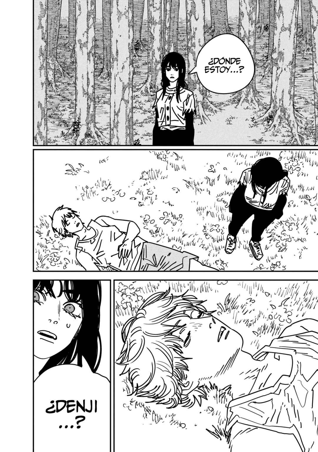 Chapter 180 - Page 8