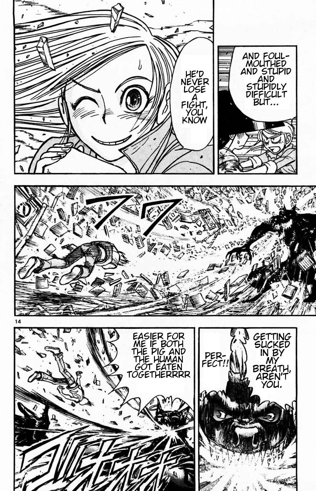 Chapter 4 - Page 13
