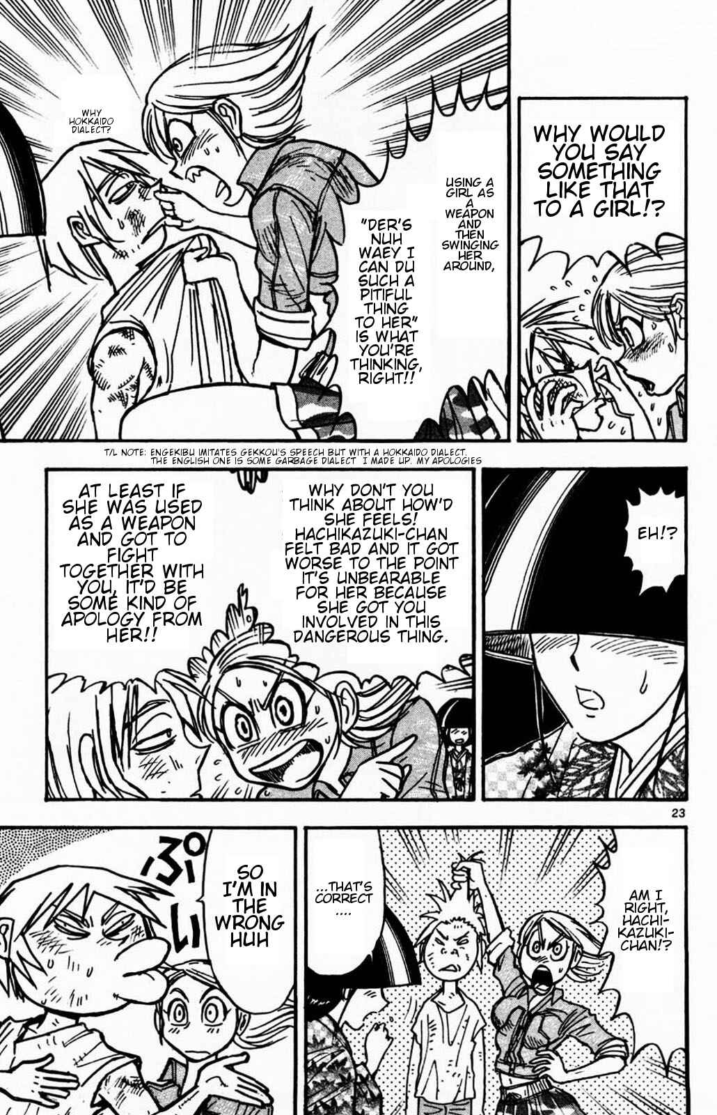 Chapter 4 - Page 21