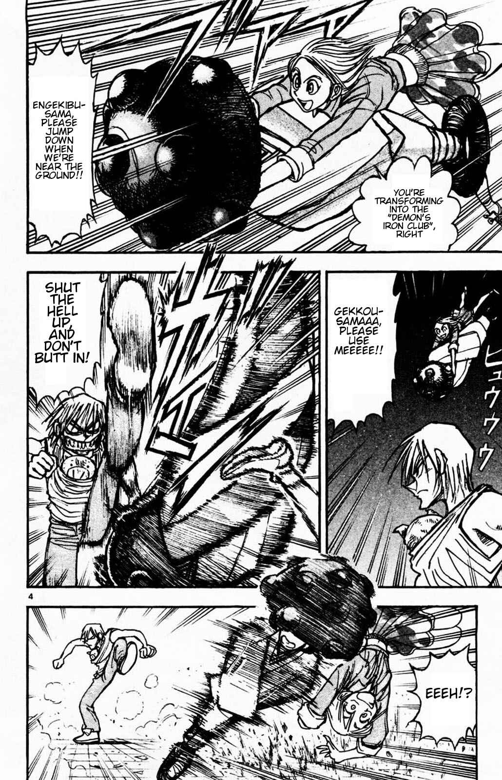 Chapter 4 - Page 3