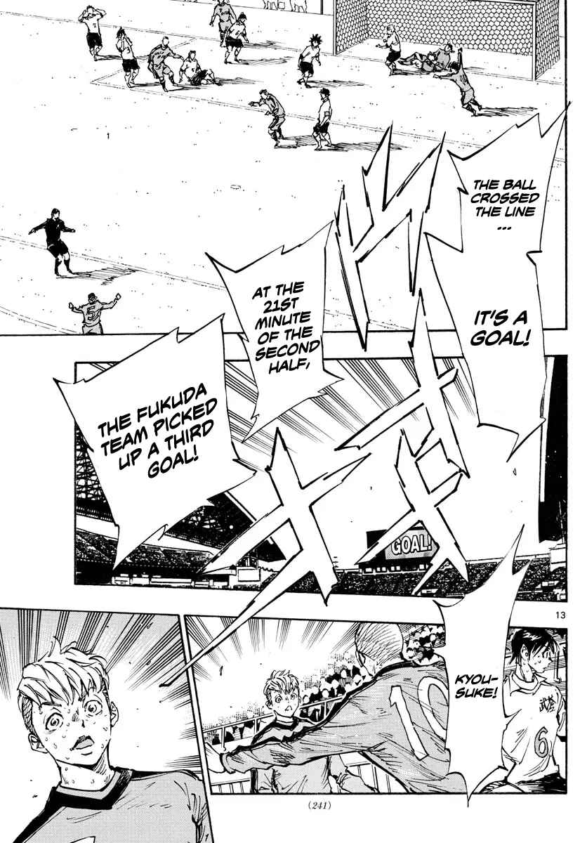 Chapter 477 - Page 13