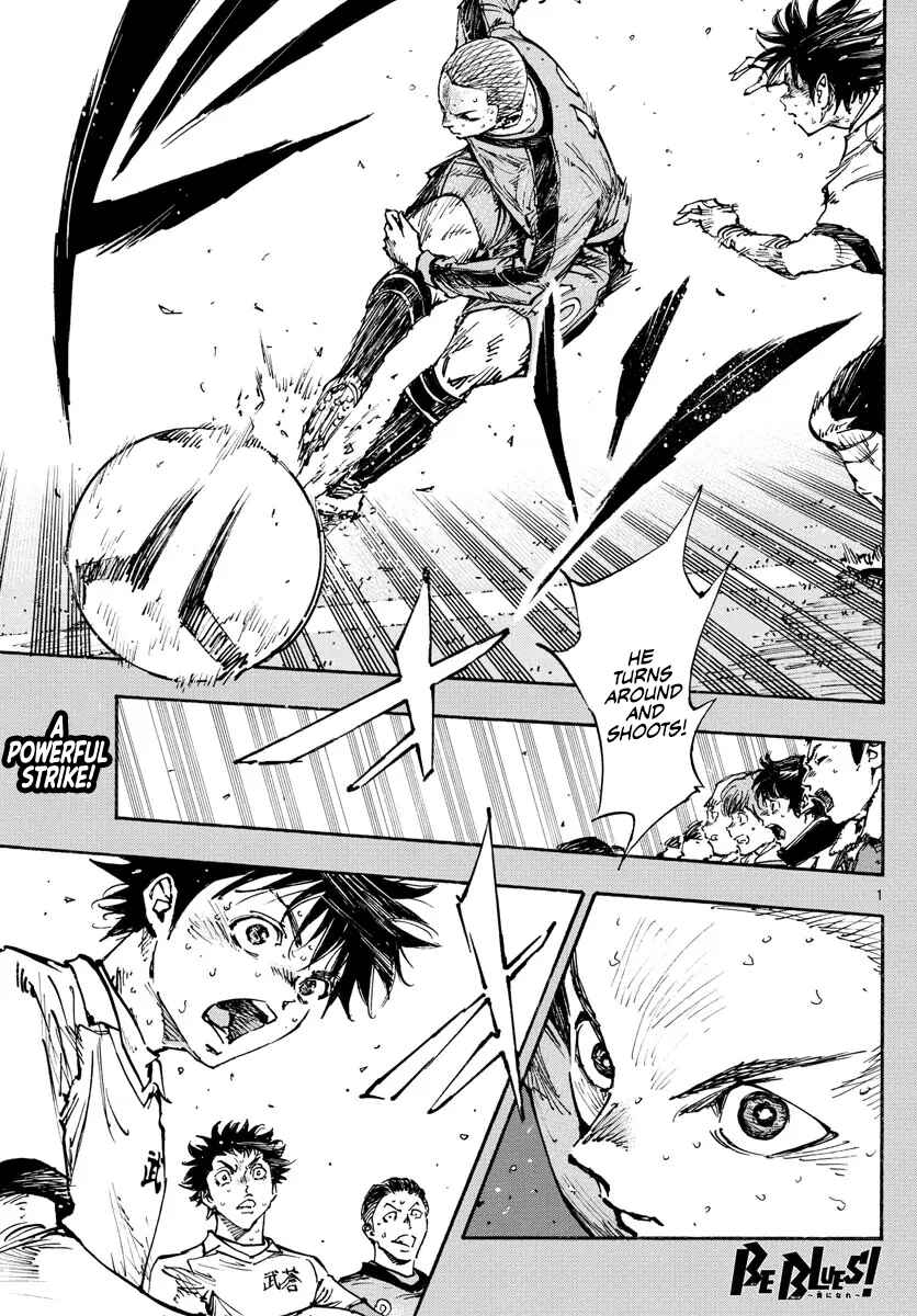 Chapter 477 - Page 2