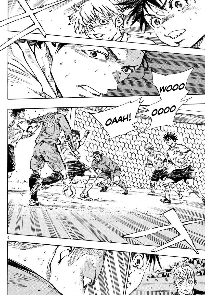 Chapter 477 - Page 6