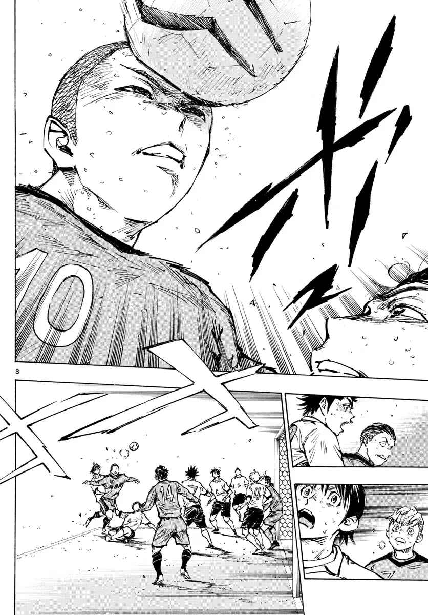 Chapter 477 - Page 8