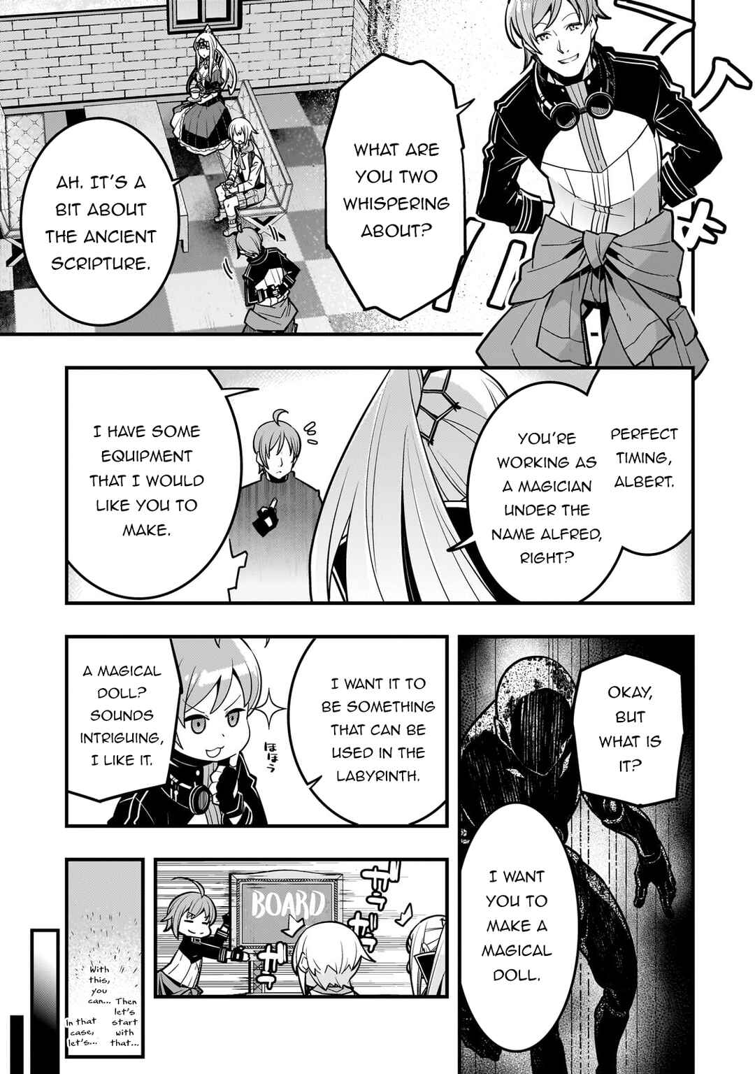 Chapter 69 - Page 10