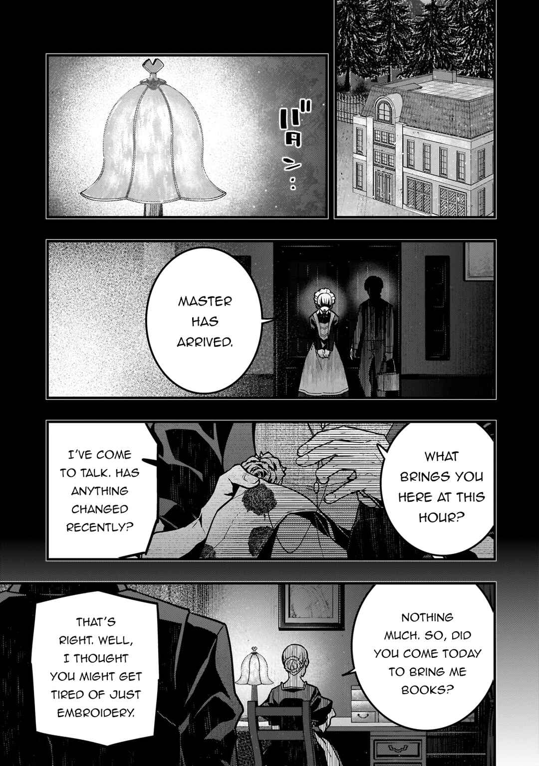 Chapter 69 - Page 20