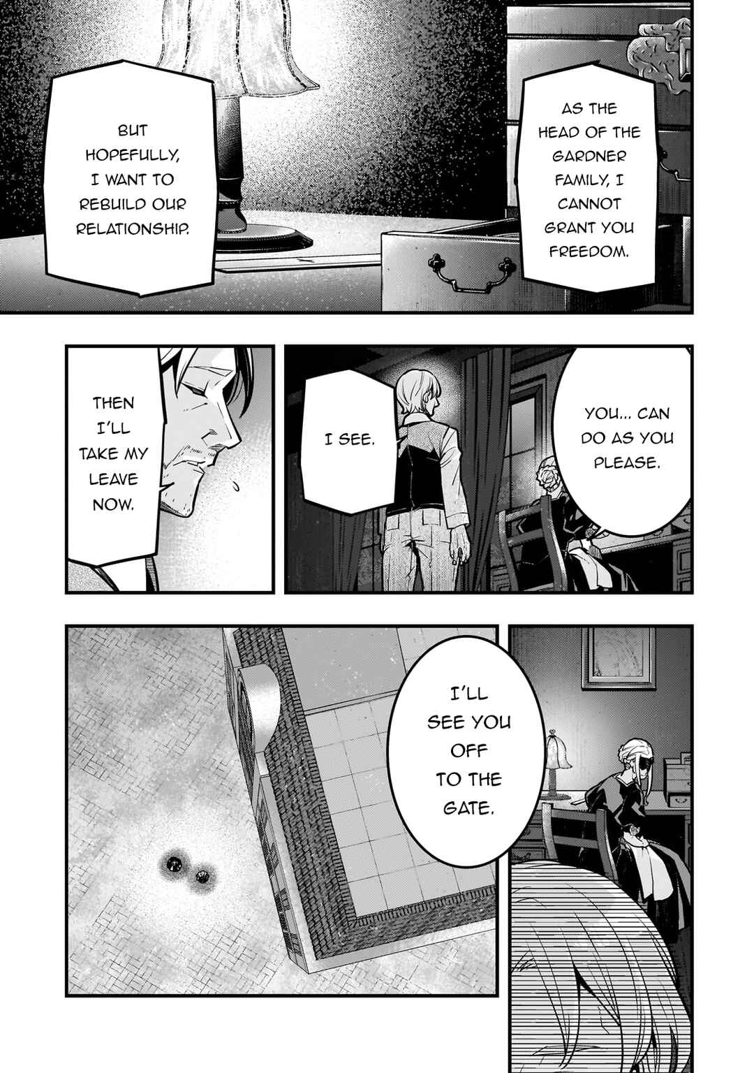 Chapter 69 - Page 22
