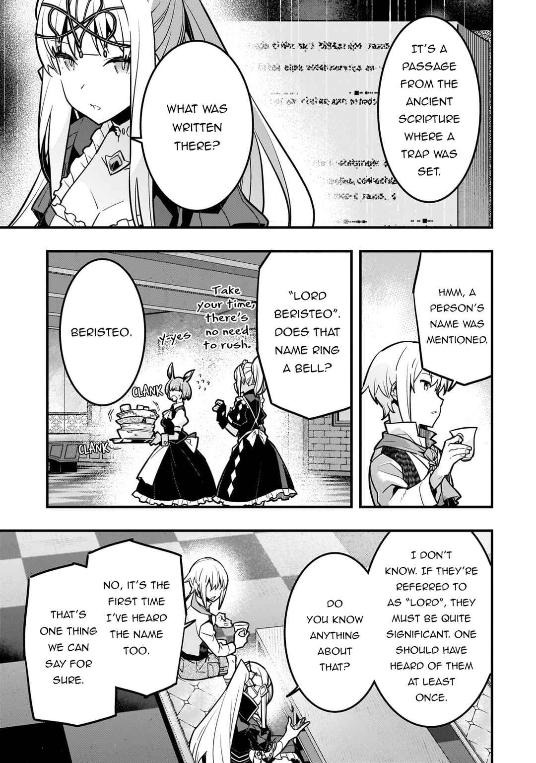 Chapter 69 - Page 8