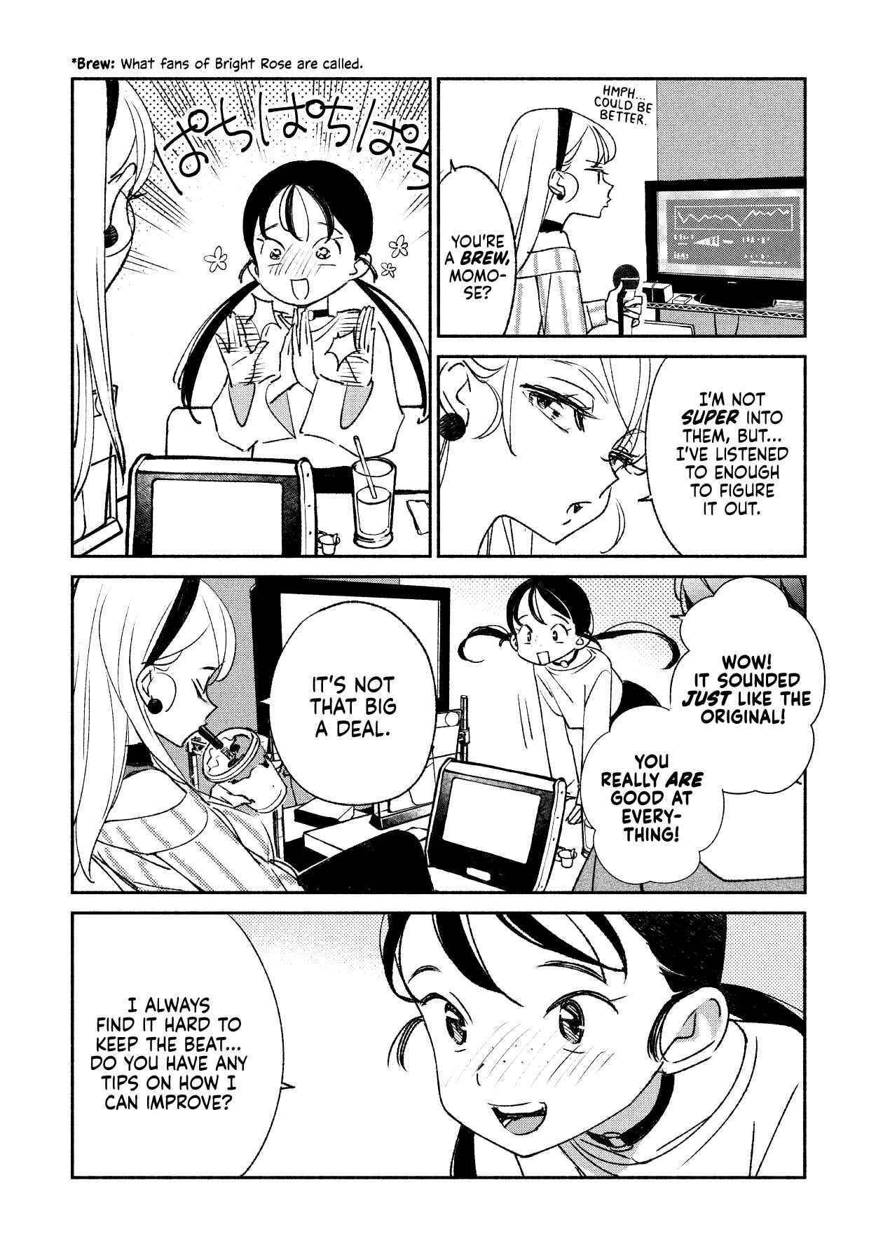 Chapter 3 - Page 5