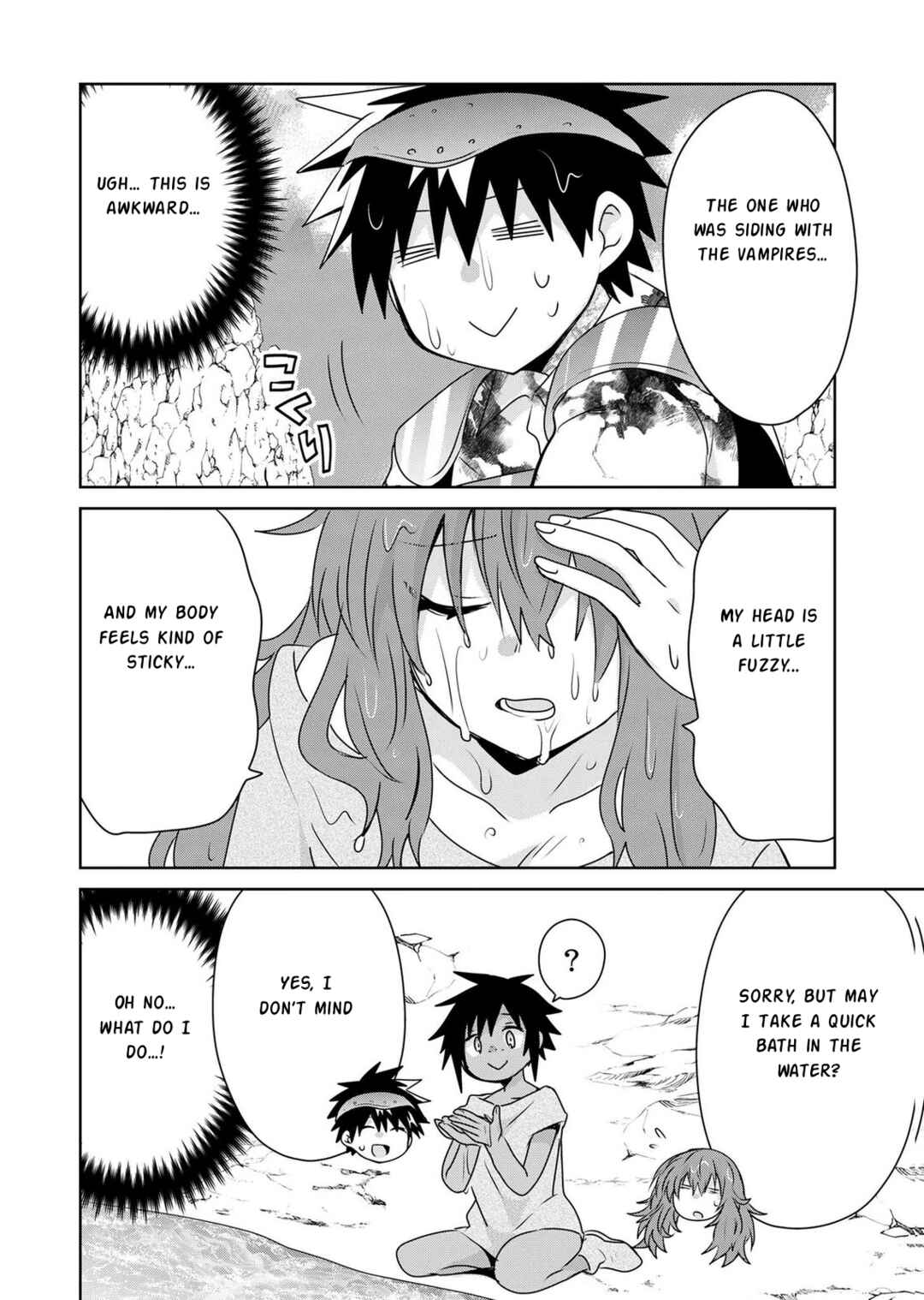 Chapter 21 - Page 31