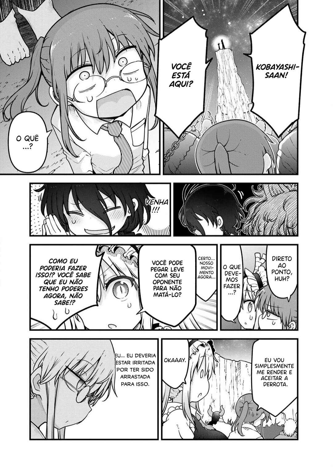 Chapter 142 - Page 10