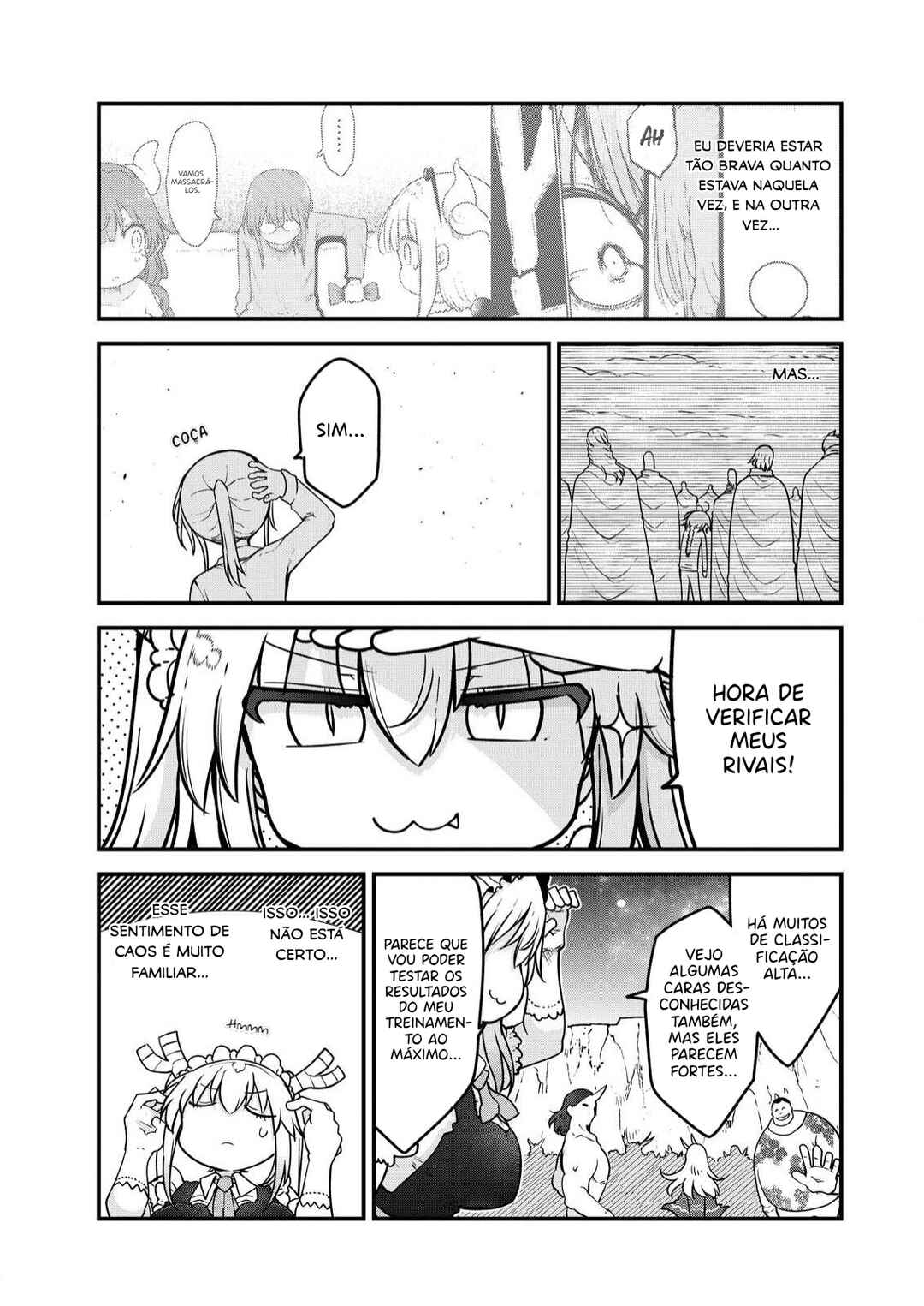 Chapter 142 - Page 11
