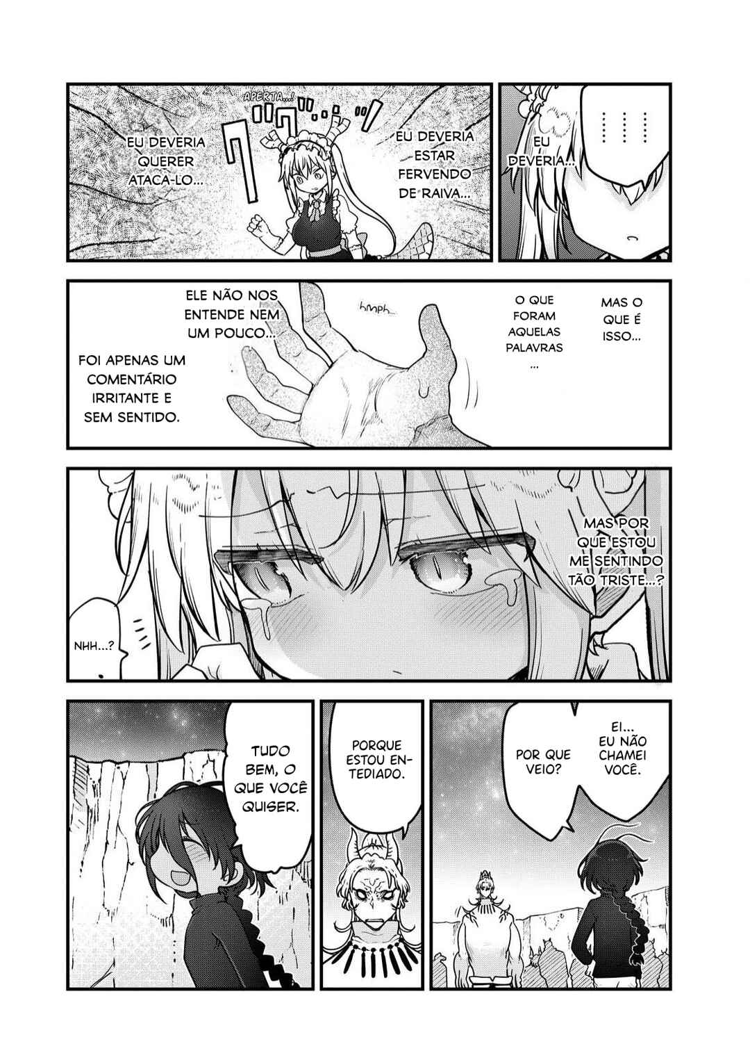 Chapter 142 - Page 14