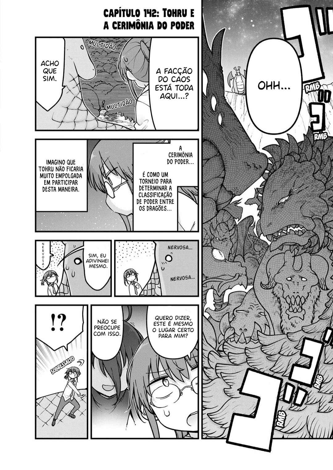 Chapter 142 - Page 3