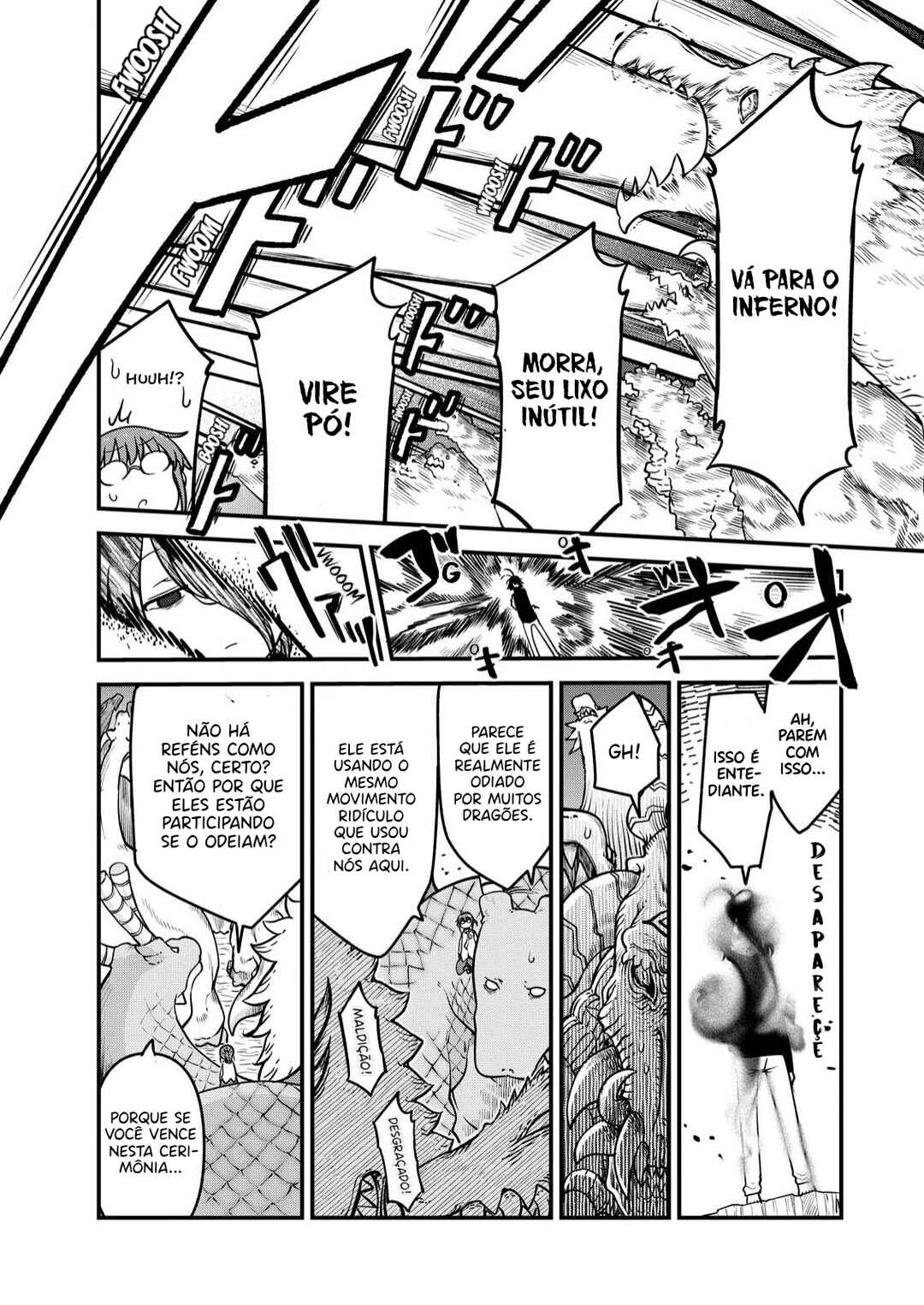 Chapter 142 - Page 5